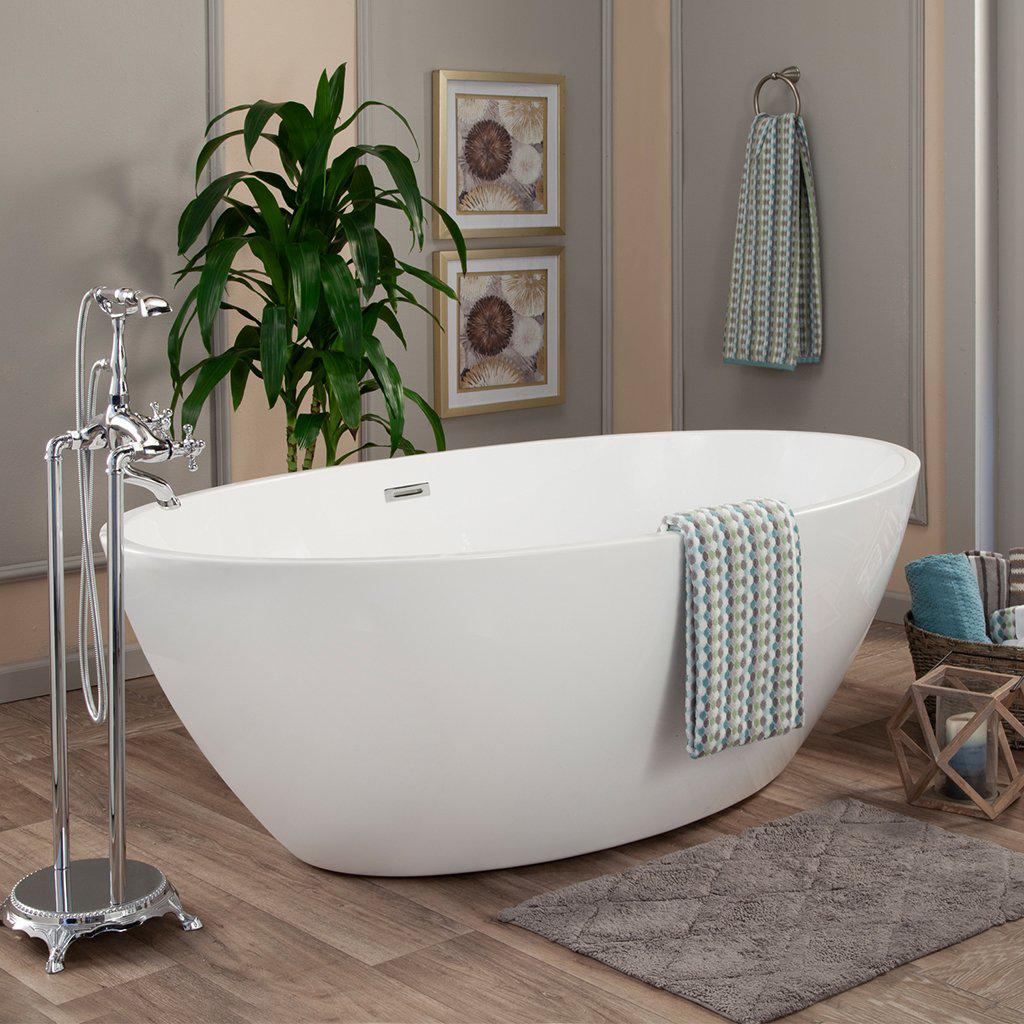 Made Goods Jarin 72 Graphite Faux Belgian Linen Floating Vanity Base – US  Bath Store