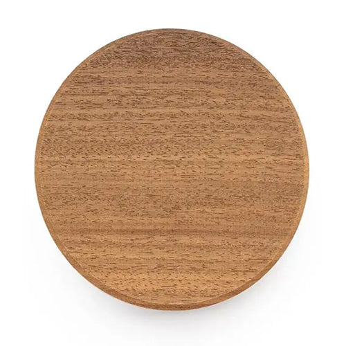 PROSAUNAS Thermo-Aspen 10' Thermally-Modified Decorative Sauna Ventilation Cover