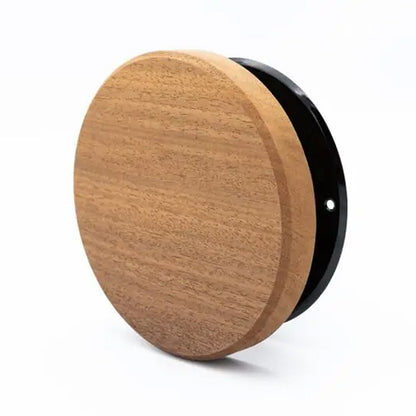 PROSAUNAS Thermo-Aspen 10' Thermally-Modified Decorative Sauna Ventilation Cover