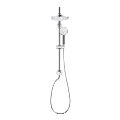 Grohe Vitalio Flex 2.5 GPM Retro-Fit StarLight Chrome Shower System