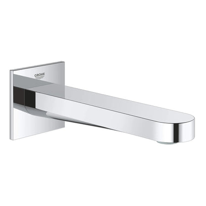 Grohe Plus StarLight Chrome Tub Spout