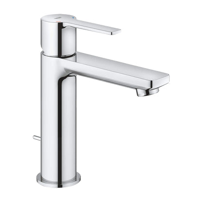 Grohe Lineare™ 1.2 GPM Single Hole Single Handle StarLight Chrome Faucet