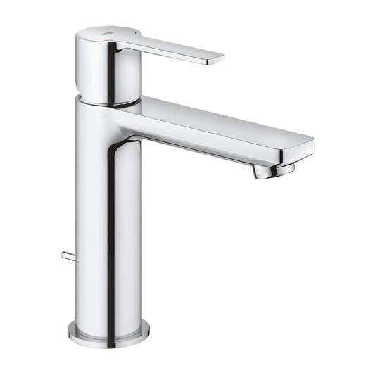 Grohe Lineare™ 1.2 GPM Single Hole Single Handle StarLight Chrome Faucet