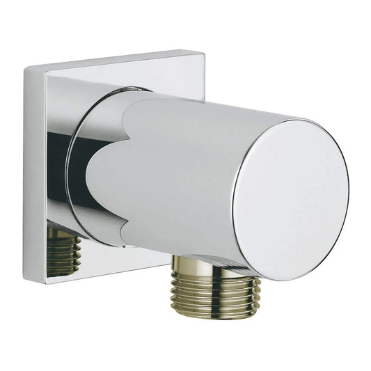 Grohe Rainshower™ StarLight Chrome Wall Union