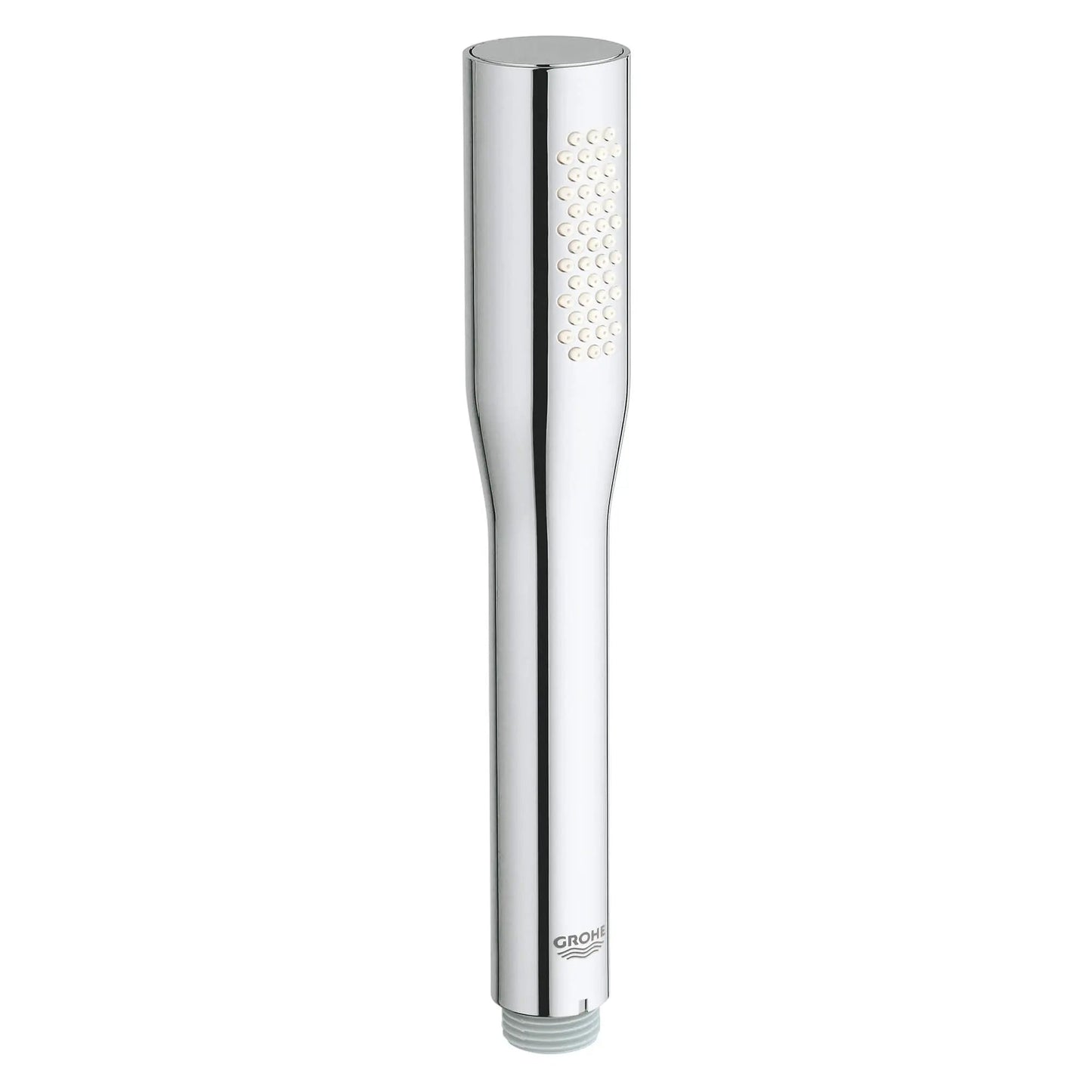 Grohe Euphoria® Cosmopolitan 1.75 GPM Single Spray StarLight Chrome Stick Hand Shower