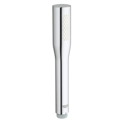 Grohe Euphoria® Cosmopolitan 1.75 GPM Single Spray StarLight Chrome Stick Hand Shower