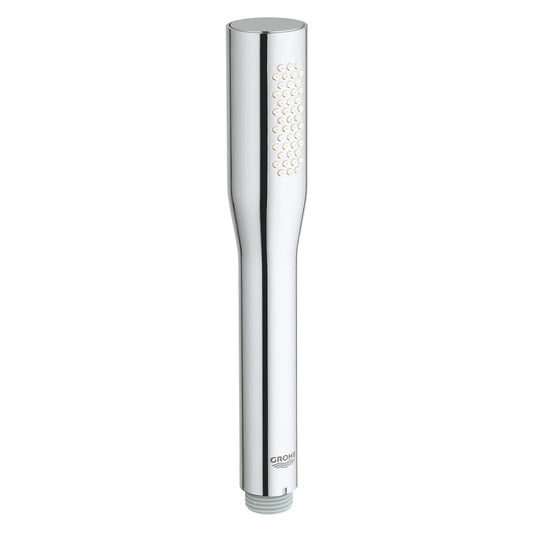Grohe Euphoria® Cosmopolitan 1.75 GPM Single Spray StarLight Chrome Stick Hand Shower