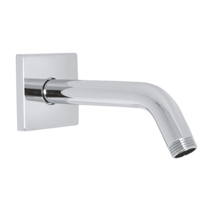 Grohe Relexa® 6" Metal Tarnish-Resistant StarLight Chrome Shower Arm