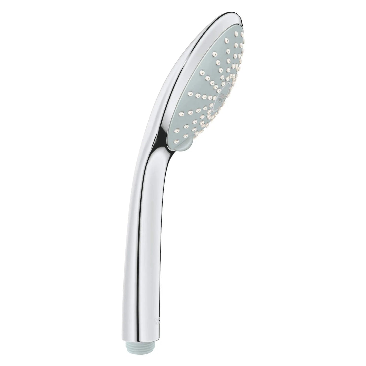 Grohe Euphoria® 2.5 GPM 2-Spray StarLight Chrome 110 Massage Hand Shower