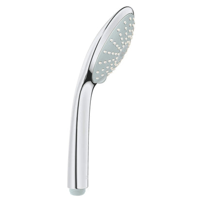 Grohe Euphoria® 2.5 GPM 2-Spray StarLight Chrome 110 Massage Hand Shower