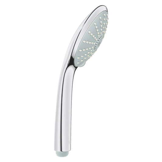 Grohe Euphoria® 2.5 GPM 3-Spray StarLight Chrome 110 Massage Hand Shower