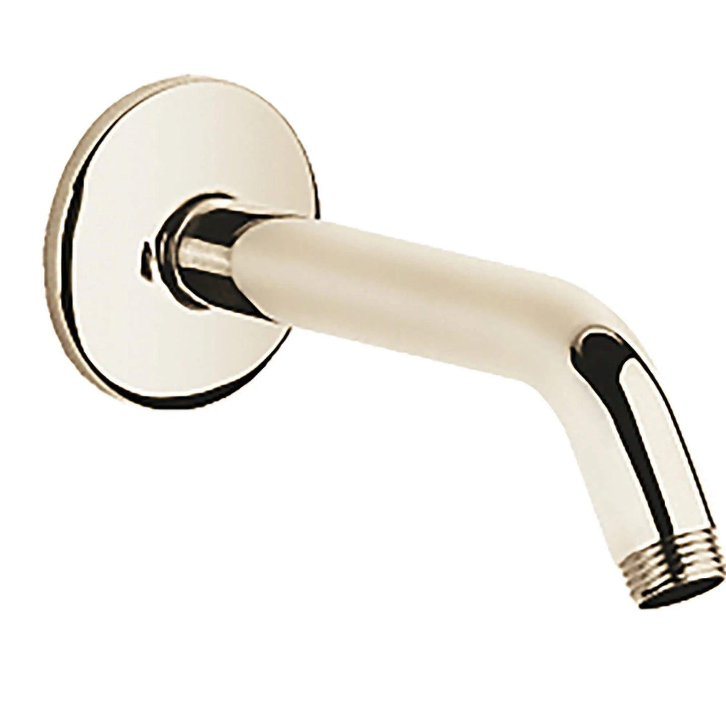 Grohe Relexa® Brass Polished Nickel Infinity Shower Arm