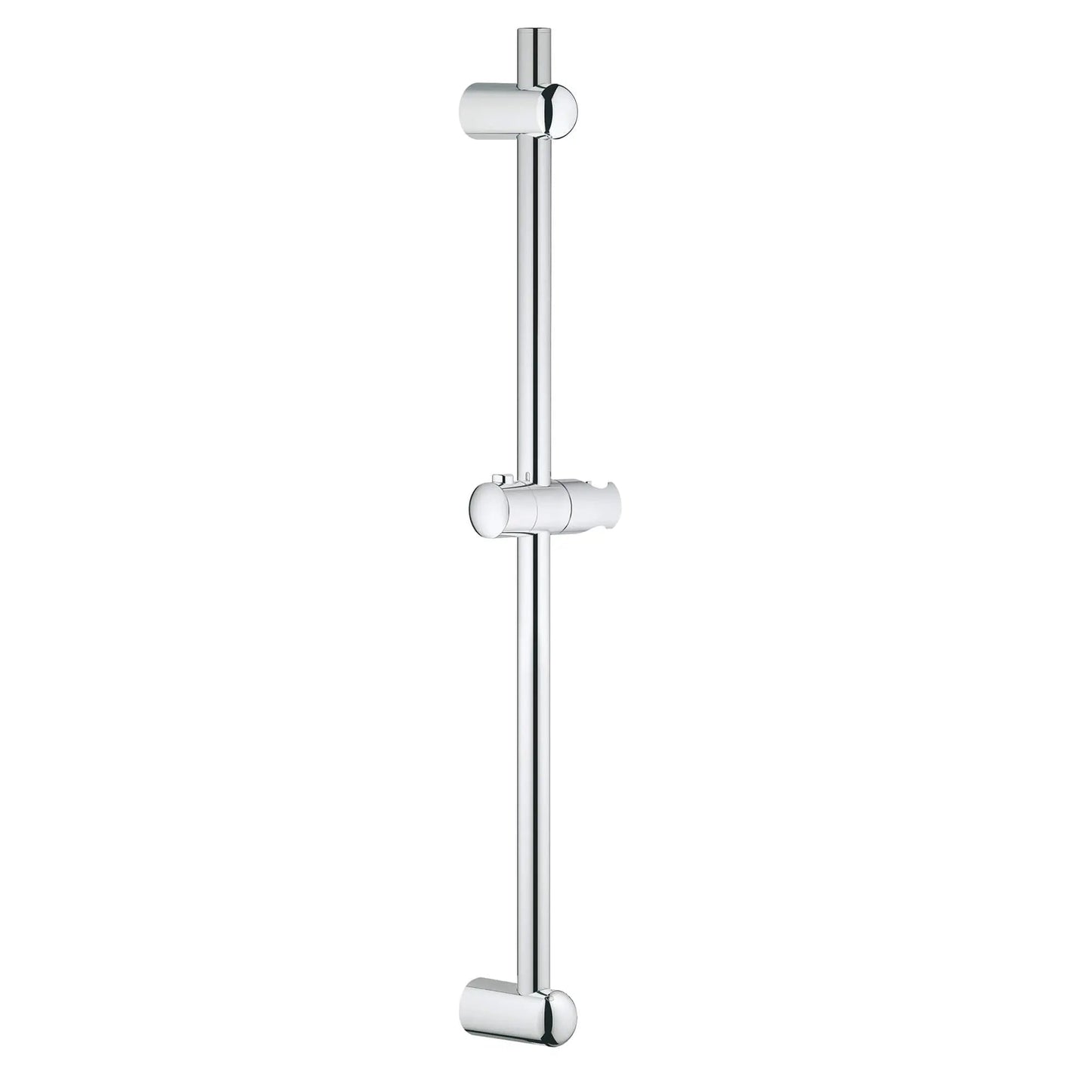 Grohe Euphoria® 24" StarLight Chrome Shower Slide Bar