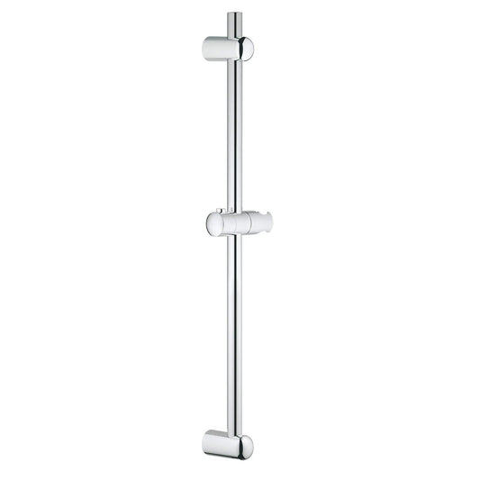 Grohe Euphoria® 24" StarLight Chrome Shower Slide Bar