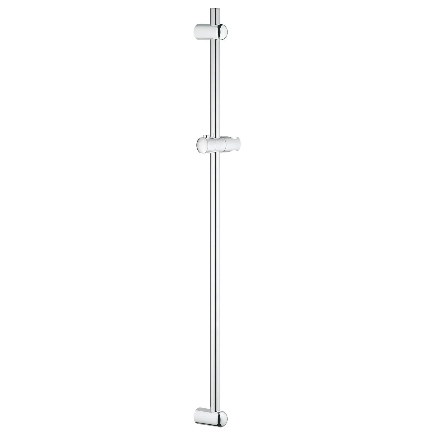 Grohe Euphoria® 36" StarLight Chrome Shower Slide Bar