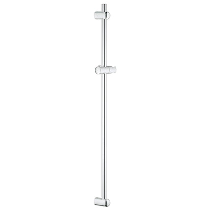 Grohe Euphoria® 36" StarLight Chrome Shower Slide Bar