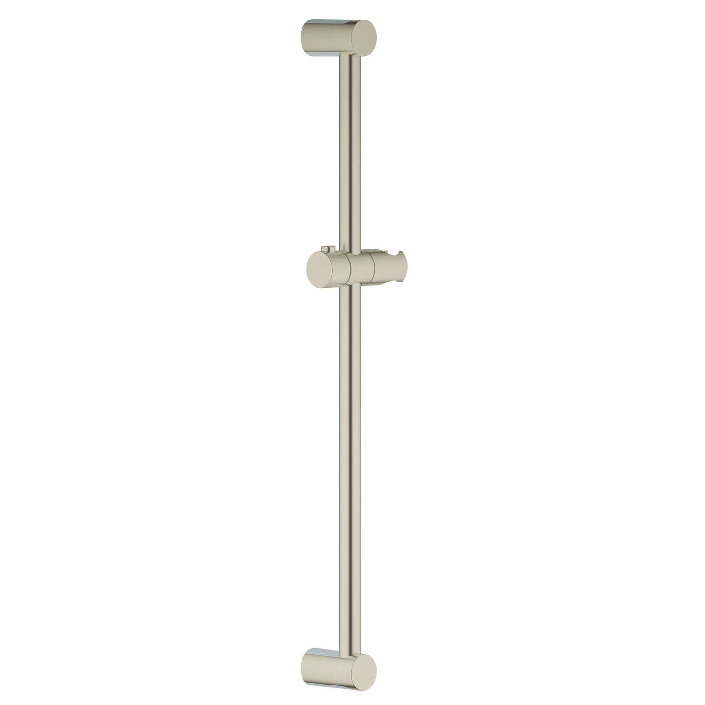 Grohe Tempesta® Cosmopolitan 24" Brushed Nickel Infinity Shower Slide Bar