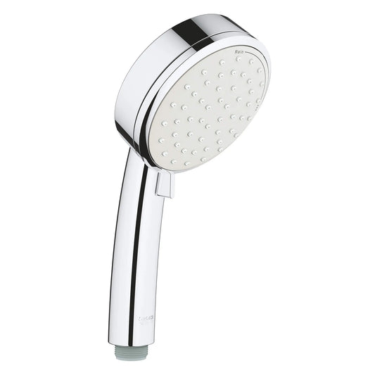 Grohe Tempesta® Cosmopolitan 1.5 GPM 2 Sprays StarLight Chrome 100 Hand Shower