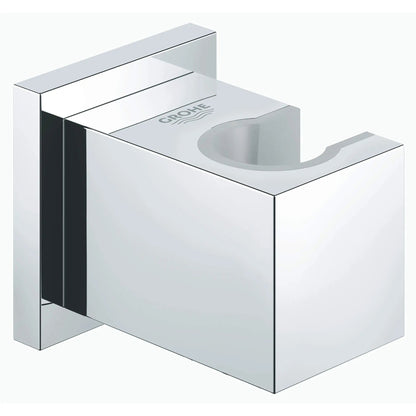 Grohe Euphoria Cube®+ Metal StarLight Chrome Handshower Holder