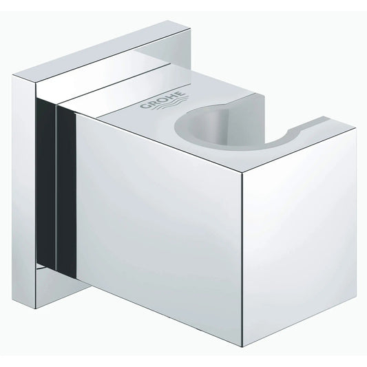 Grohe Euphoria Cube®+ Metal StarLight Chrome Handshower Holder
