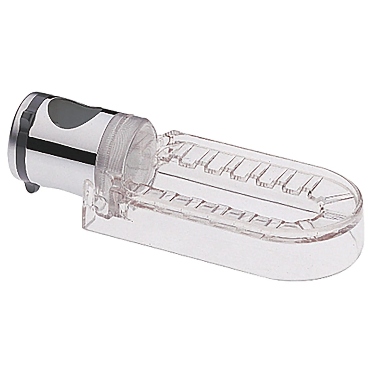 Grohe Relexa® StarLight Chrome Soap Dish