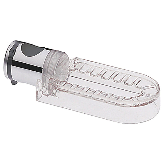 Grohe Relexa® StarLight Chrome Soap Dish