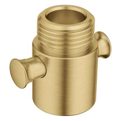 Grohe Universal Brushed Cool Sunrise Volume Control For Shower Heads and Hand Showers
