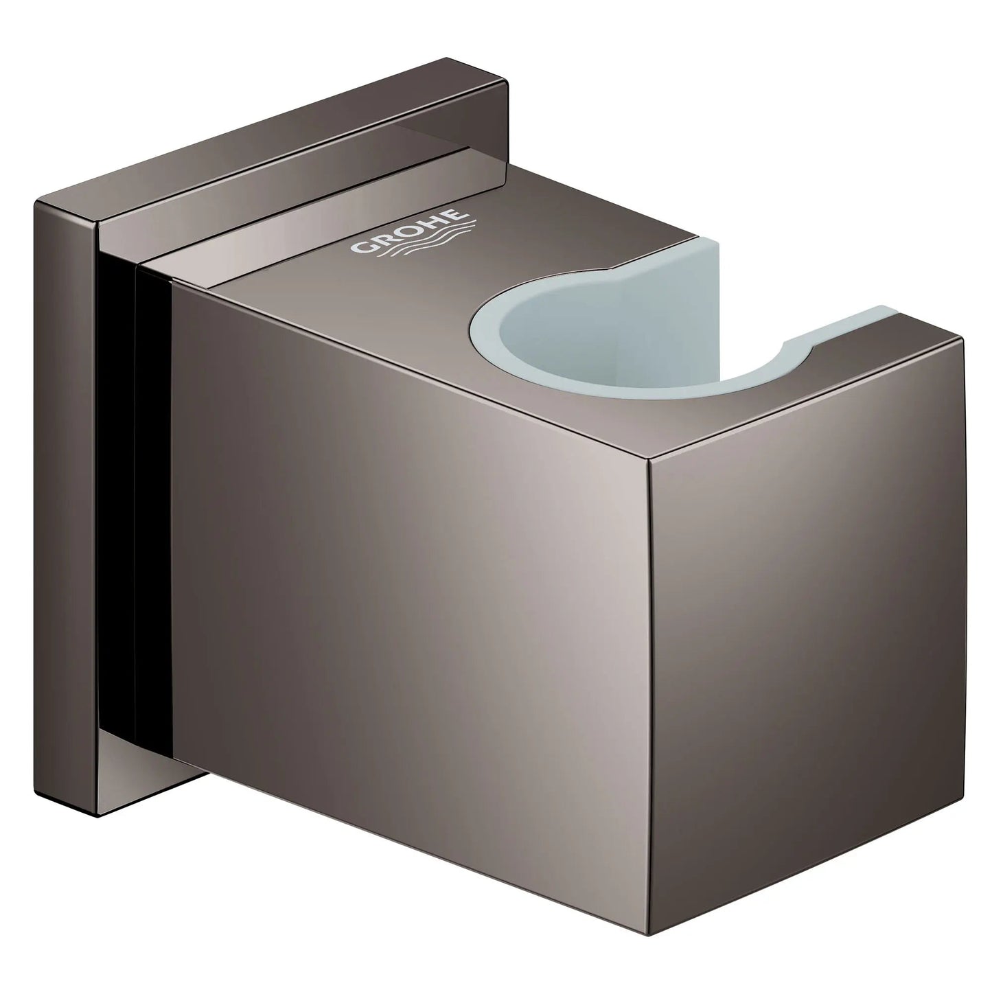 Grohe Euphoria Cube®+ Metal Hard Graphite Handshower Holder