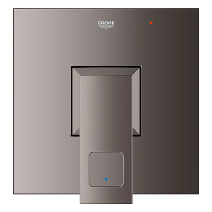 Grohe Eurocube® Pressure Balance Metal Handle and Plate Hard Graphite Valve Trim With Cartridge