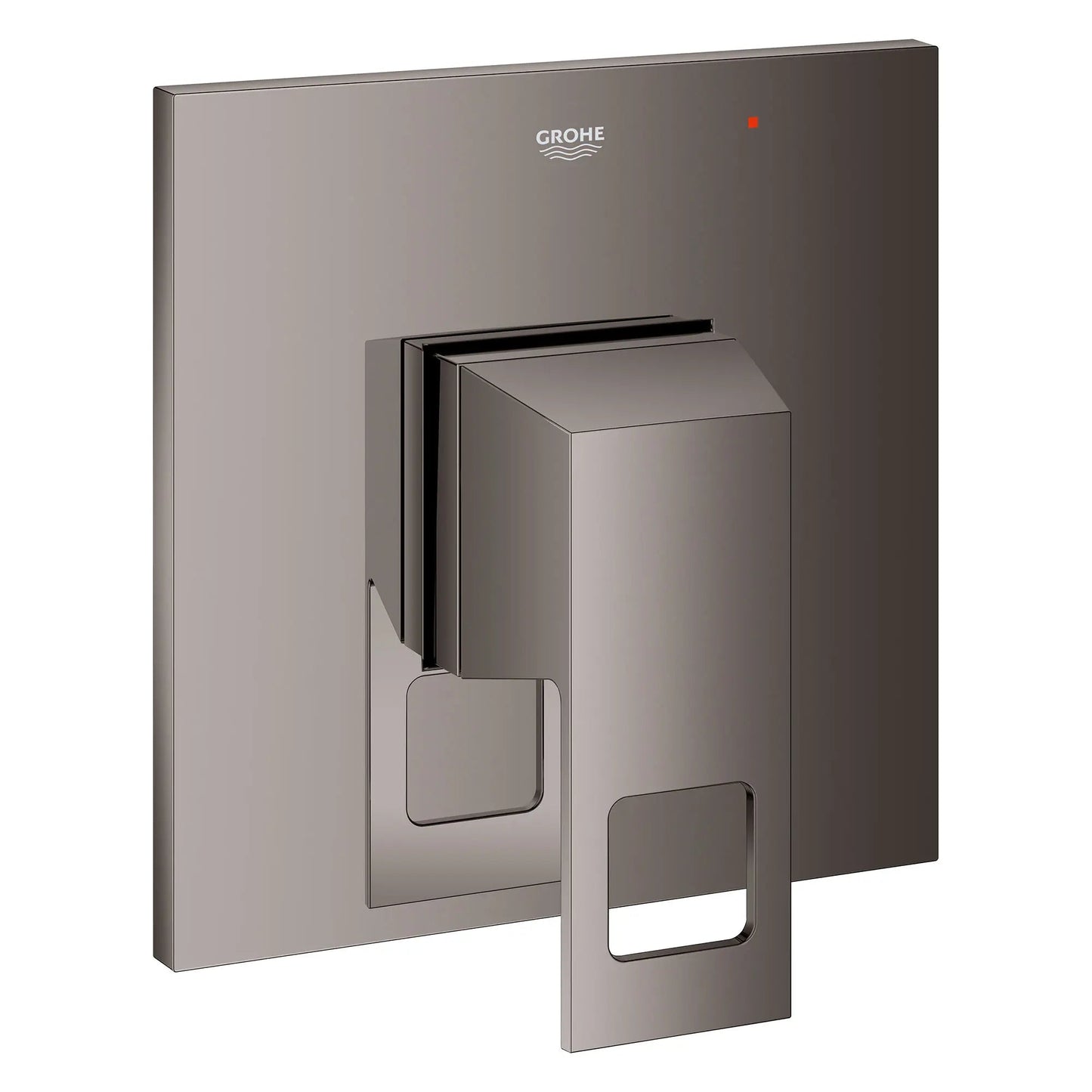 Grohe Eurocube® Pressure Balance Metal Handle and Plate Hard Graphite Valve Trim With Cartridge