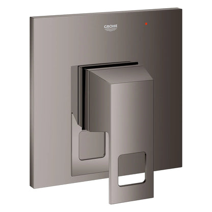 Grohe Eurocube® Pressure Balance Metal Handle and Plate Hard Graphite Valve Trim With Cartridge