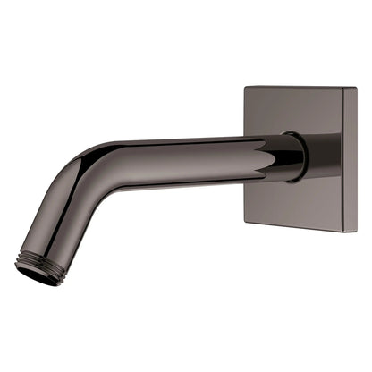 Grohe Relexa® 6" Metal Tarnish-Resistant Hard Graphite Shower Arm