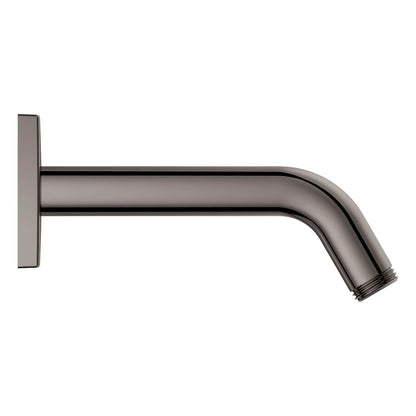 Grohe Relexa® 6" Metal Tarnish-Resistant Hard Graphite Shower Arm