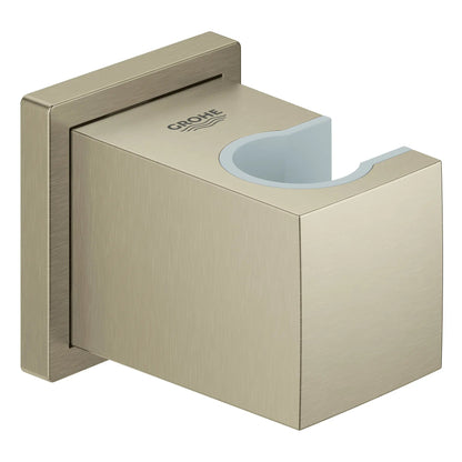 Grohe Euphoria Cube®+ Metal Brushed Nickel Infinity Handshower Holder