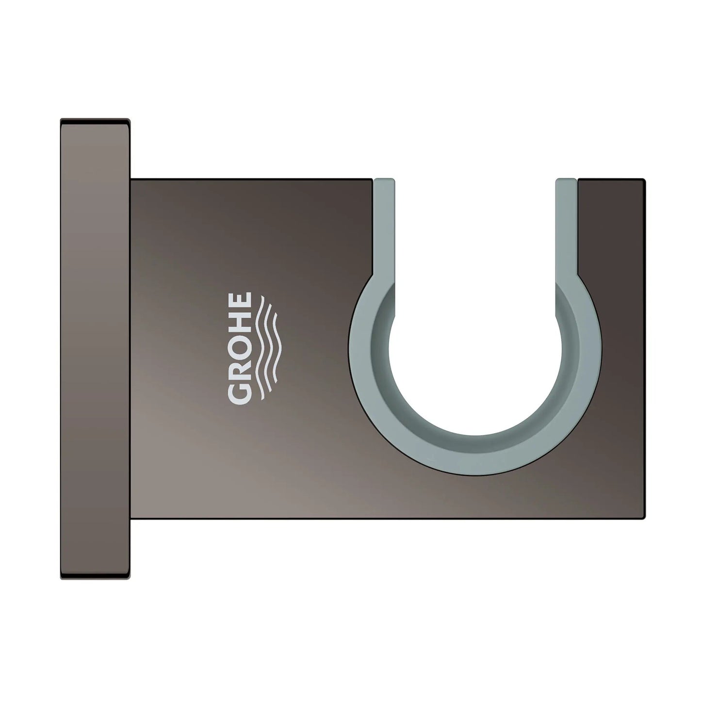 Grohe Euphoria Cube®+ Metal Hard Graphite Handshower Holder