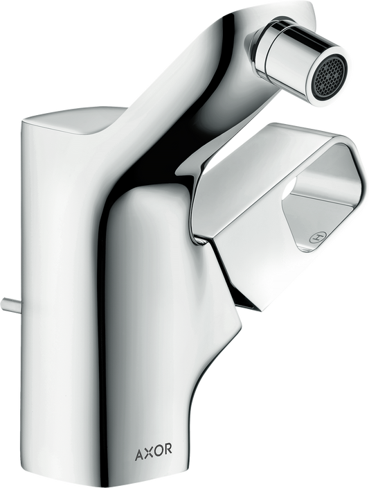 Axor Urquiola 1.5 GPM Single Hole Chrome Bidet Faucet