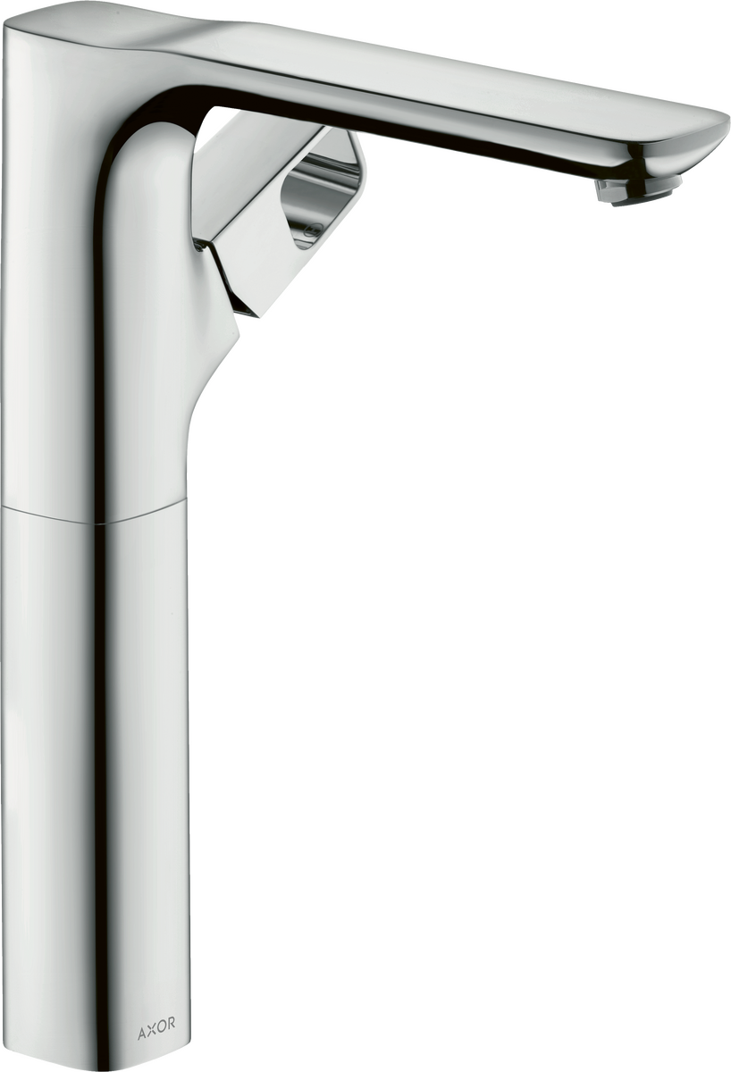 Axor Urquiola 1.2 GPM Single Lever Handle Single Hole Chrome 280 Faucet