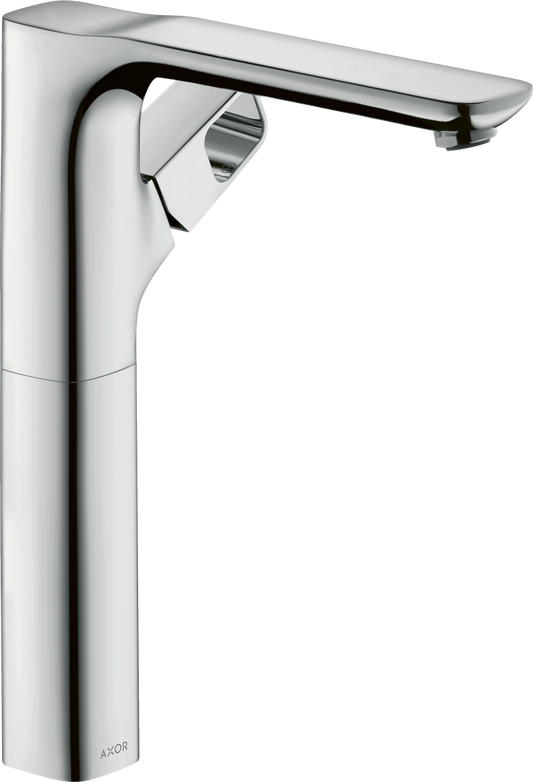 Axor Urquiola 1.2 GPM Single Lever Handle Single Hole Chrome 280 Faucet