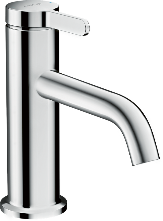 Axor One 1.2 GPM Single Hole Lever Handle Chrome Faucet