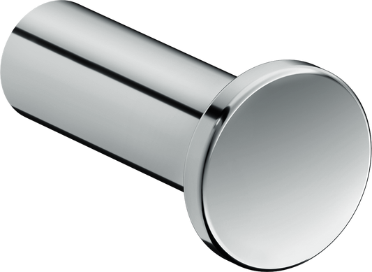 Axor Universal Circular Metal Chrome Wall-Mounted Small Hook