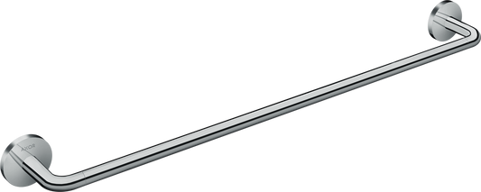 Axor Universal Circular 24" Metal Chrome Towel Bar
