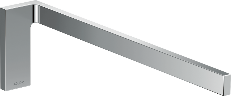 Axor Universal Rectangular Metal Wall Mounted Towel Holder