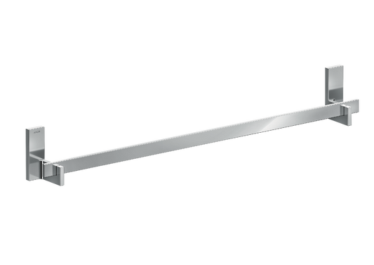 Axor Universal Rectangular 32" Metal Wall Mounted Towel Holder