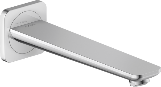 Axor Citterio C Chrome Tub Spout