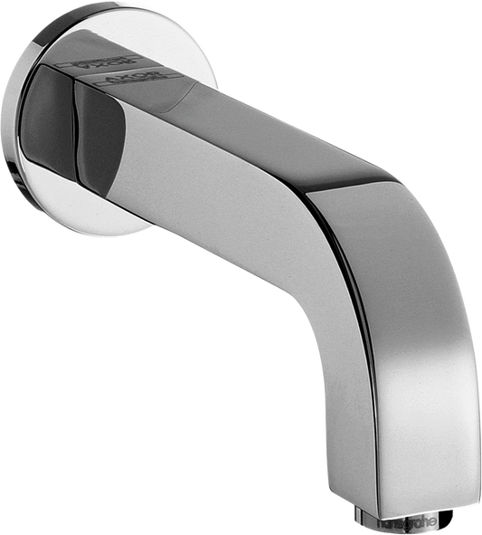 Axor Citterio Chrome Tub Spout