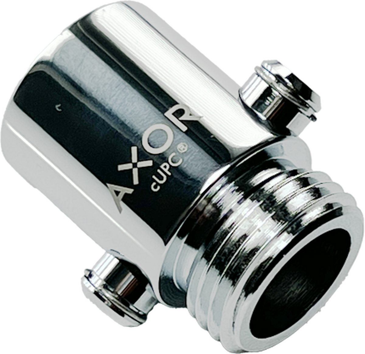 Axor Chrome Trickle Adapter for ADA Hand Showers