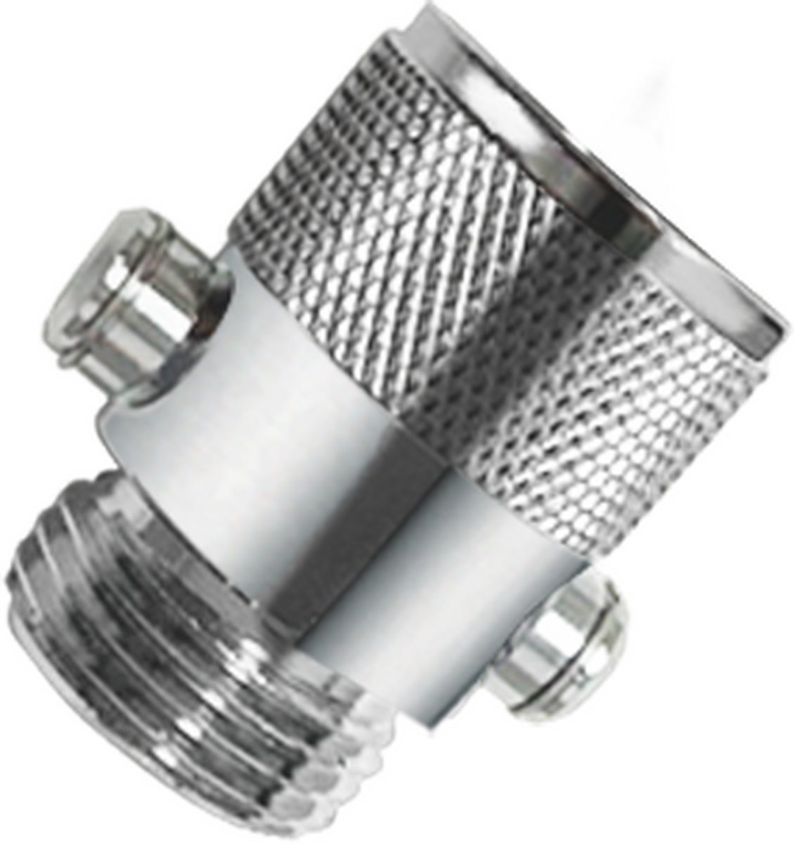 Axor Chrome ADA Trickle Adaptor for US Handshower