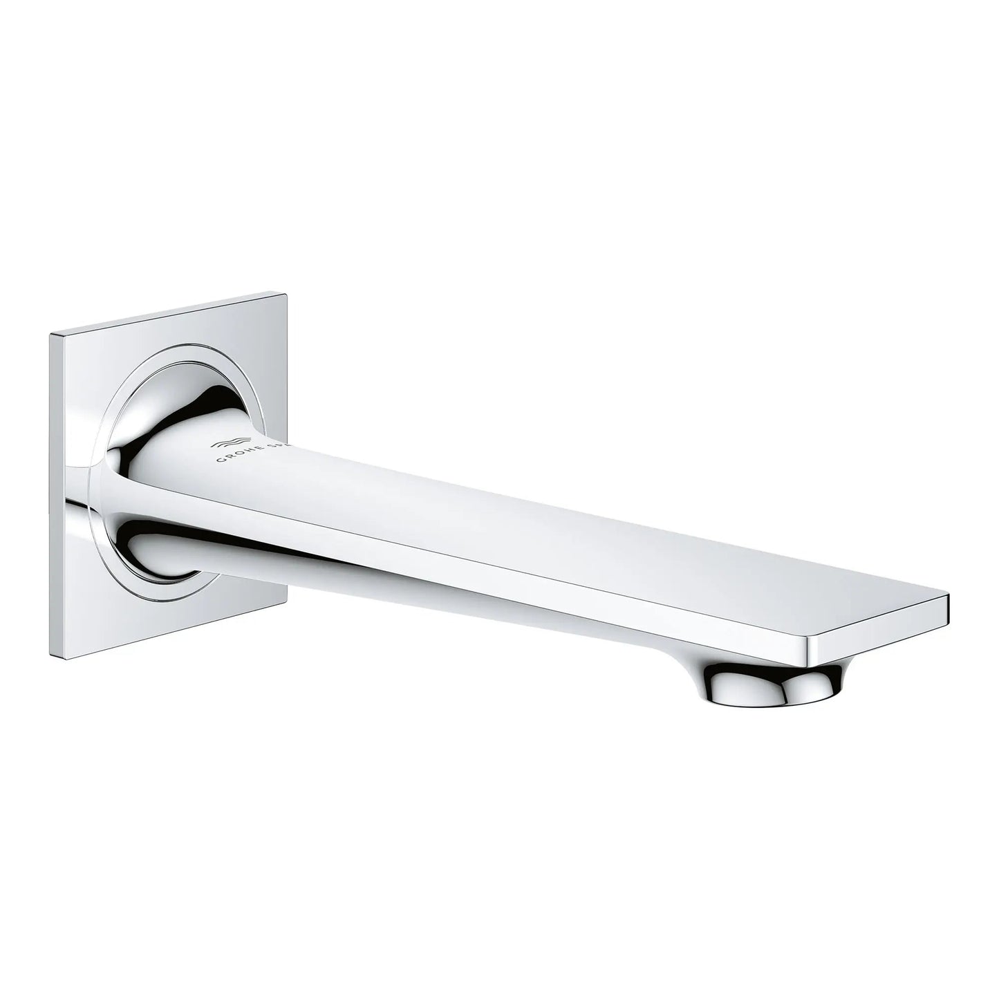 Grohe Allure StarLight Chrome Tub Spout