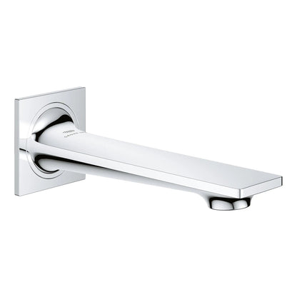 Grohe Allure StarLight Chrome Tub Spout