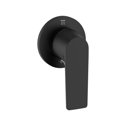 Grohe Defined Matte Black 2-Way Diverter Trim